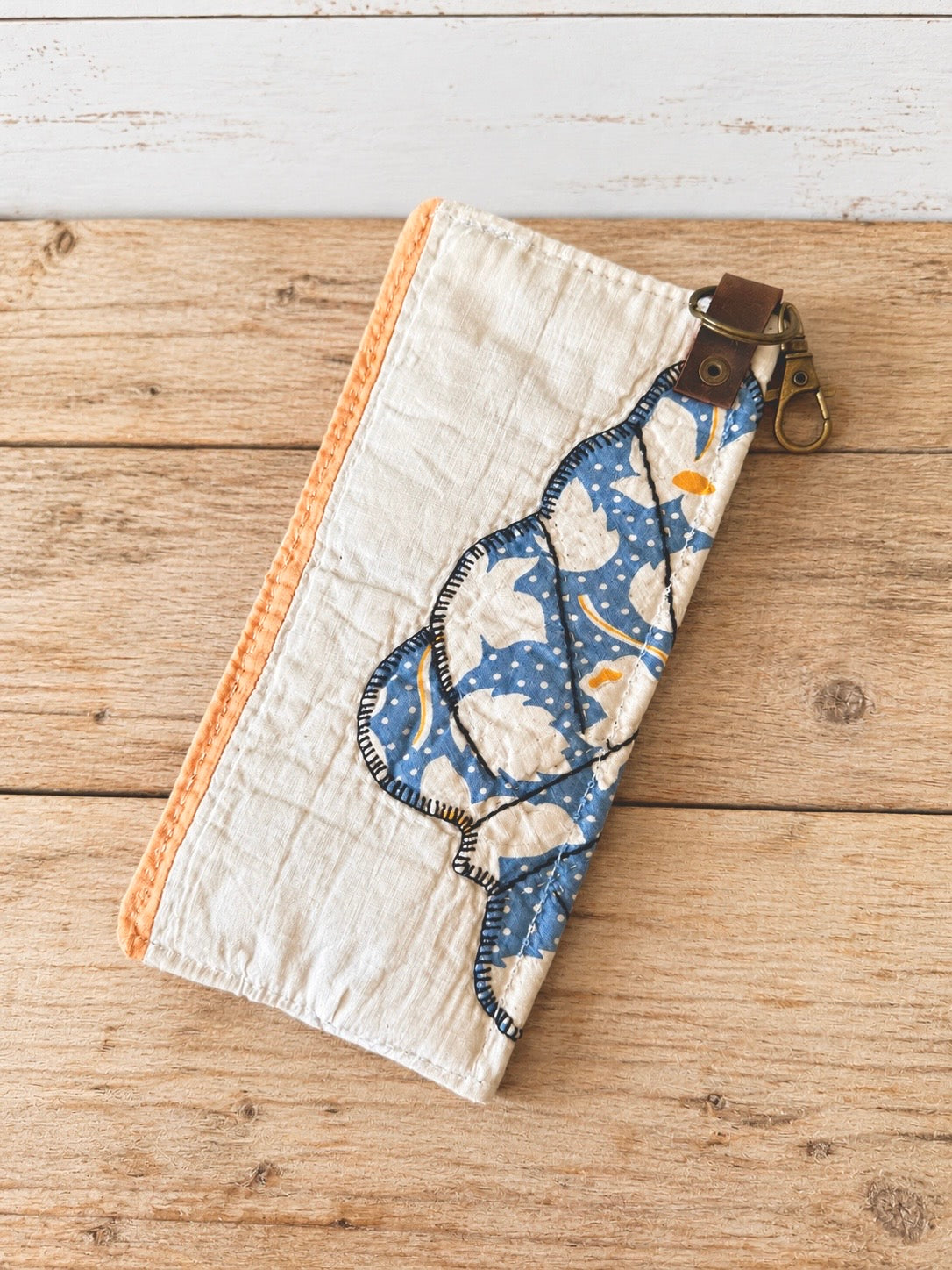 The Little Things Collection-Eyeglass Sleeve NO.0017