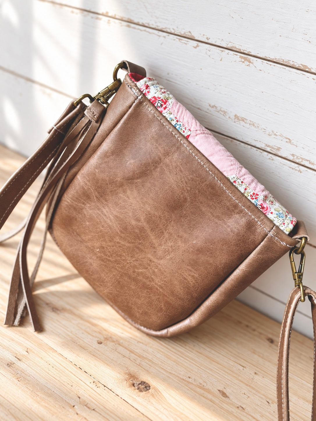 Limited Collection- The Novie Crossbody NO.006NR