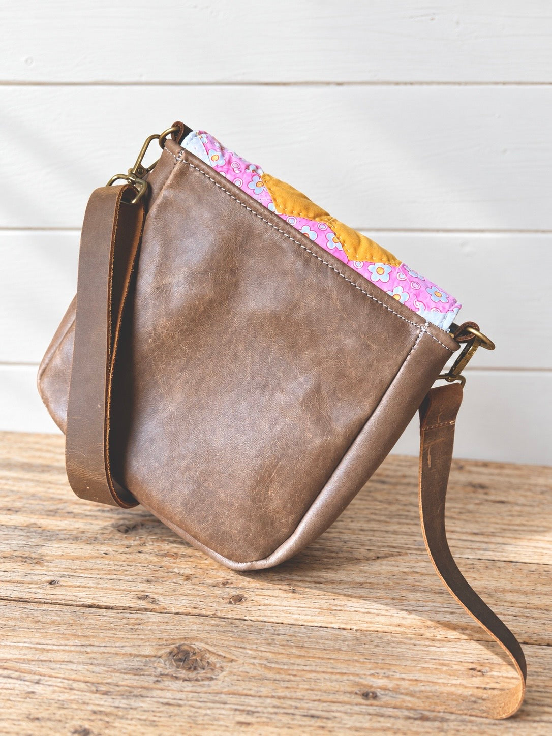 Limited Collection- The Novie Crossbody NO.009NR