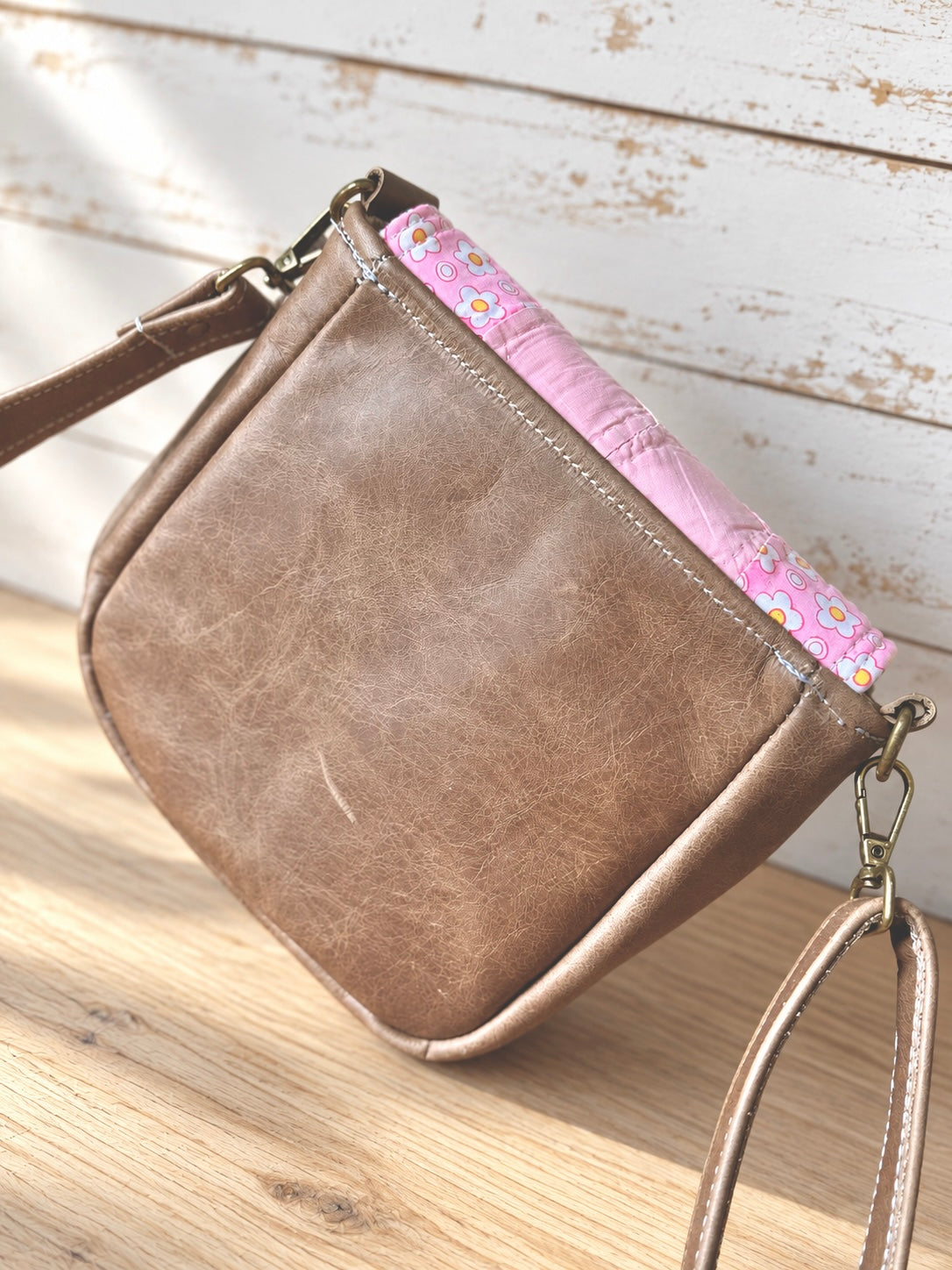 Limited Collection- The Novie Crossbody NO.004NR