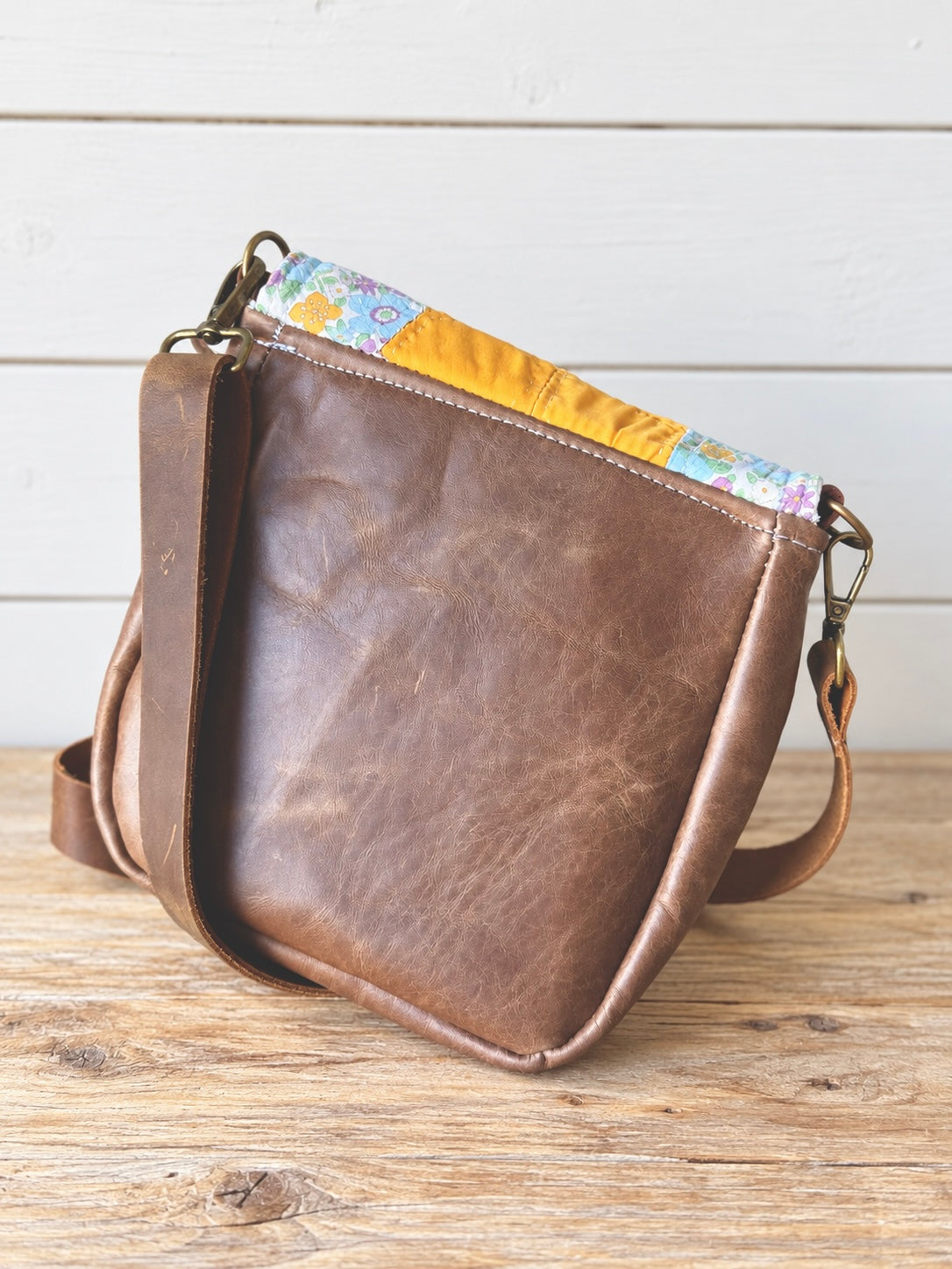 Limited Collection- The Novie Crossbody NO.013NR