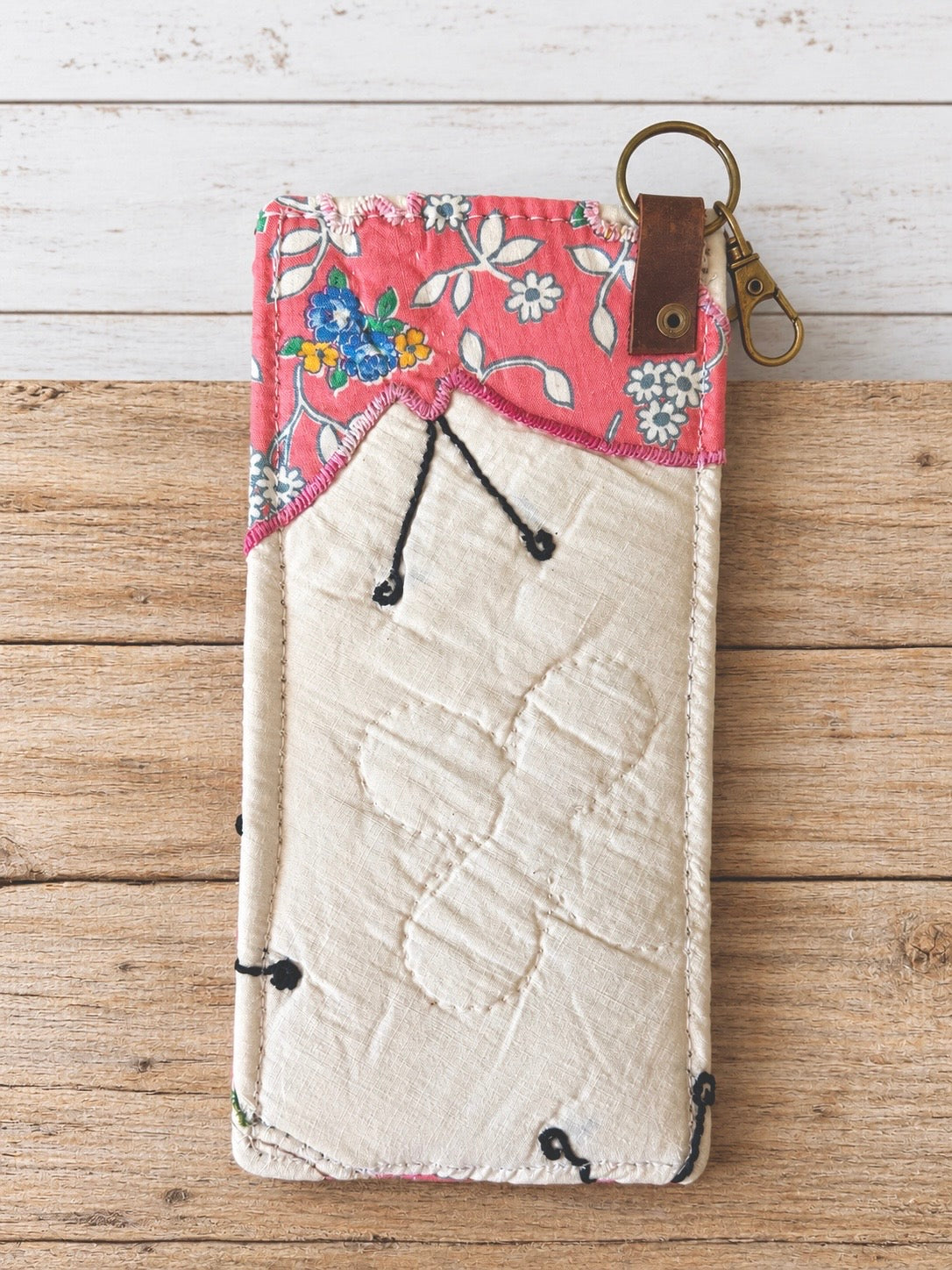 The Little Things Collection-Eyeglass Sleeve NO.0021