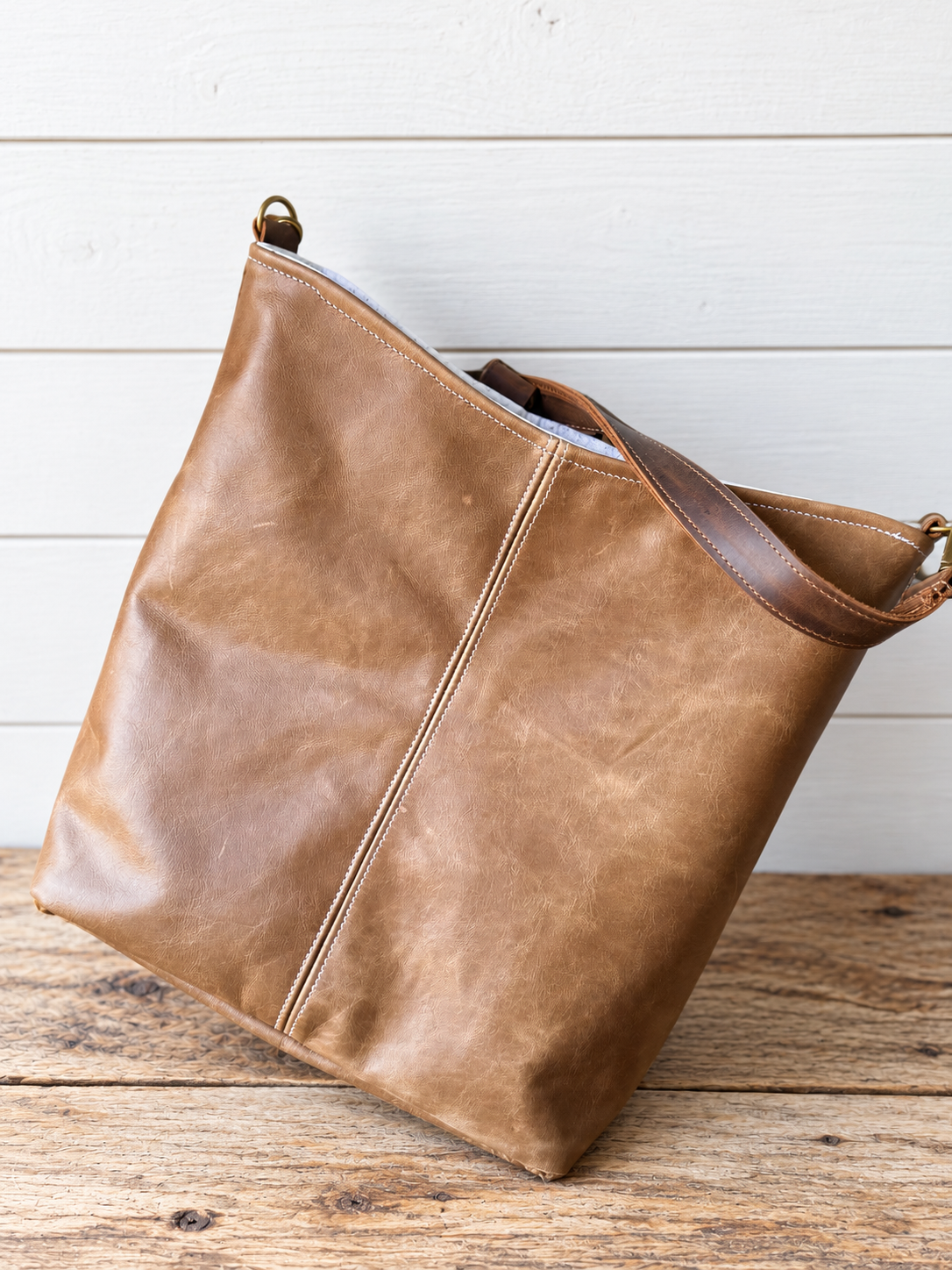 Limited Collection-County Fair Tote NO.074CF