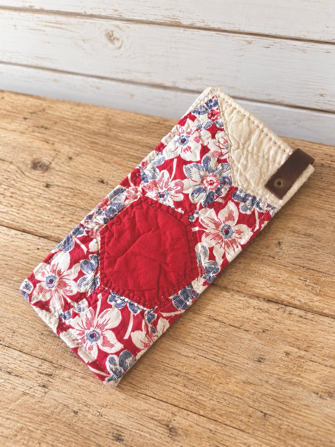 The Little Things Collection-Eyeglass Sleeve NO.003