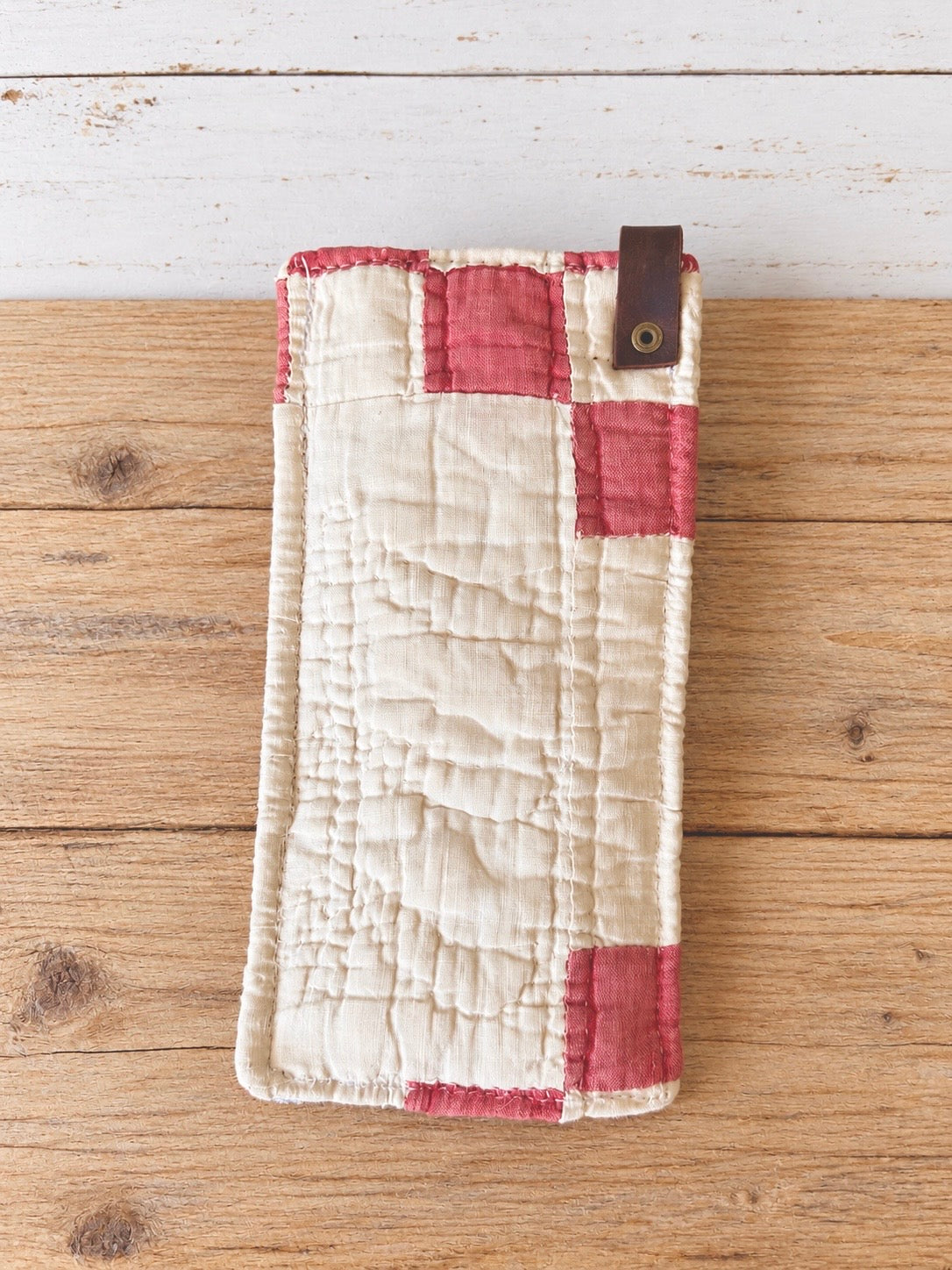 The Little Things Collection-Eyeglass Sleeve NO.0020