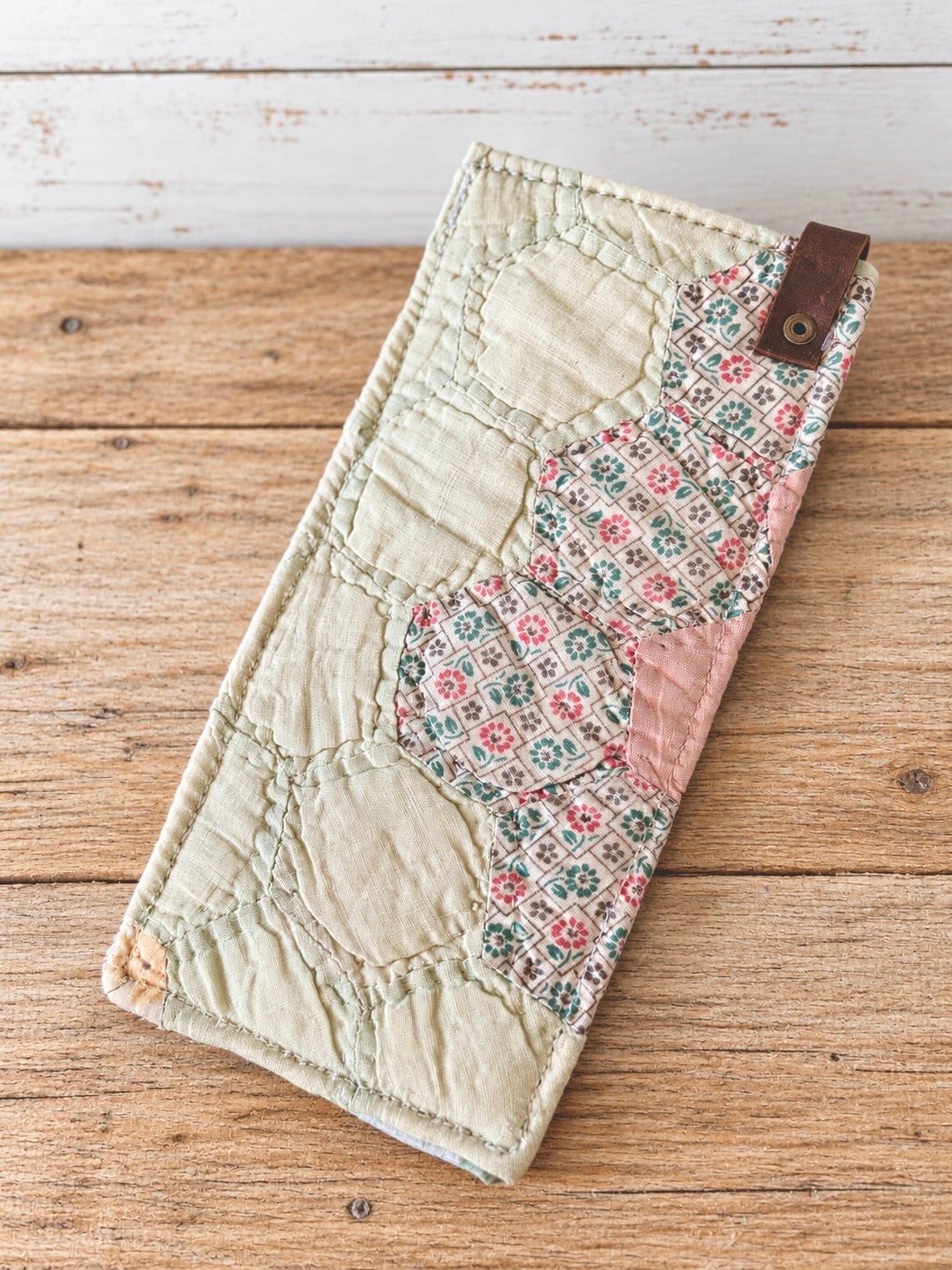 The Little Things Collection-Eyeglass Sleeve NO.009