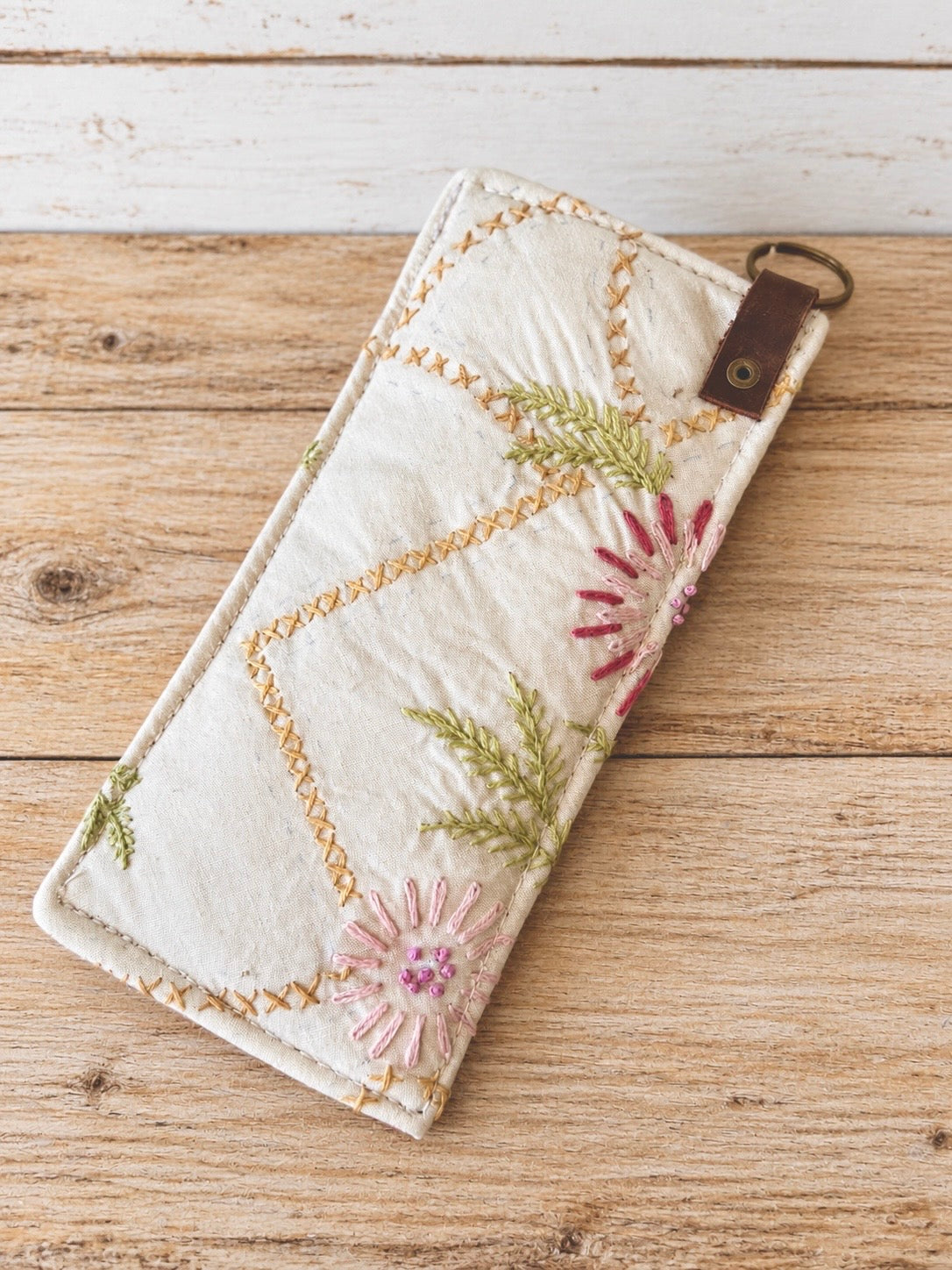 The Little Things Collection-Eyeglass Sleeve NO.0016