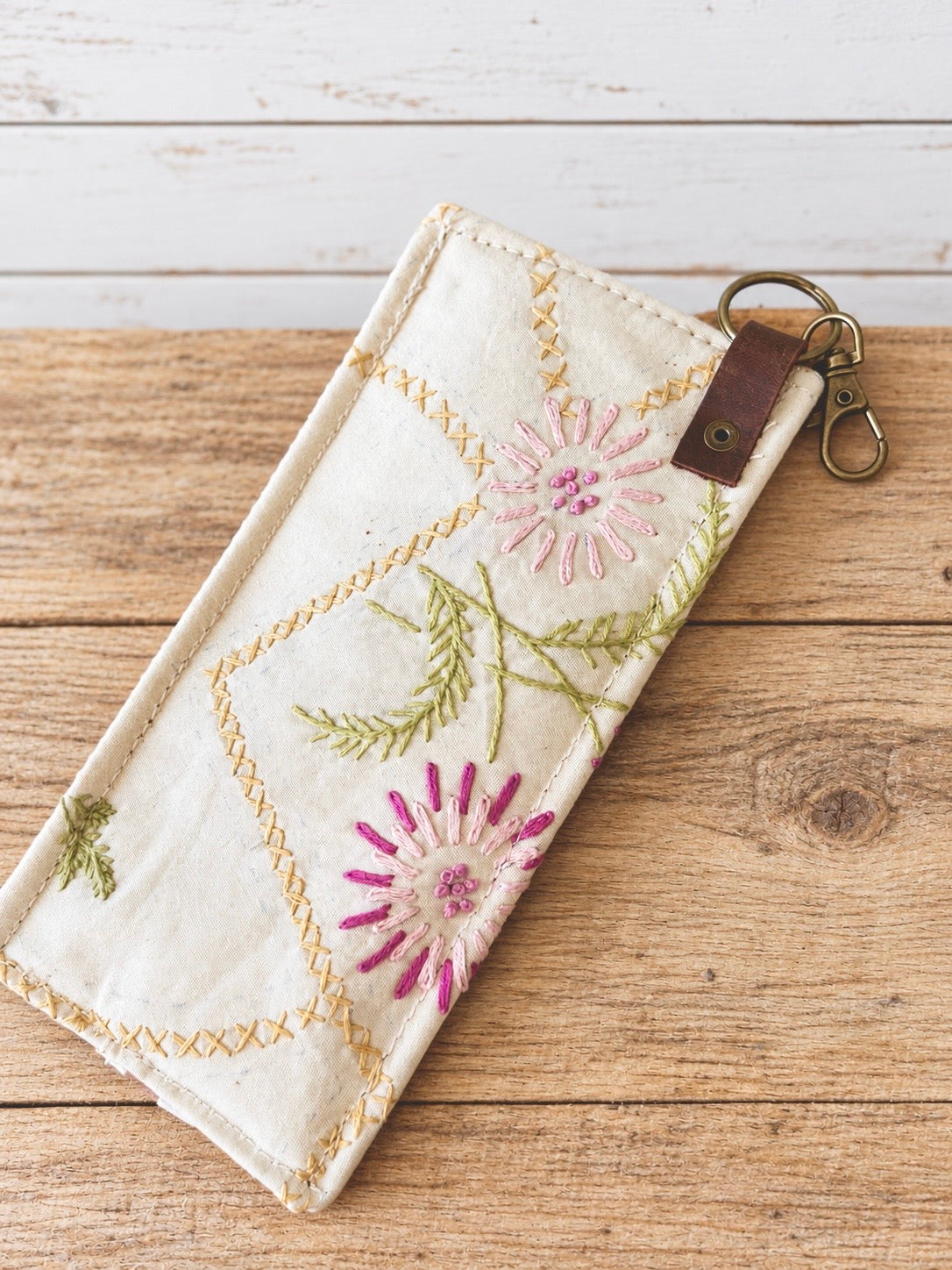 The Little Things Collection-Eyeglass Sleeve NO.004