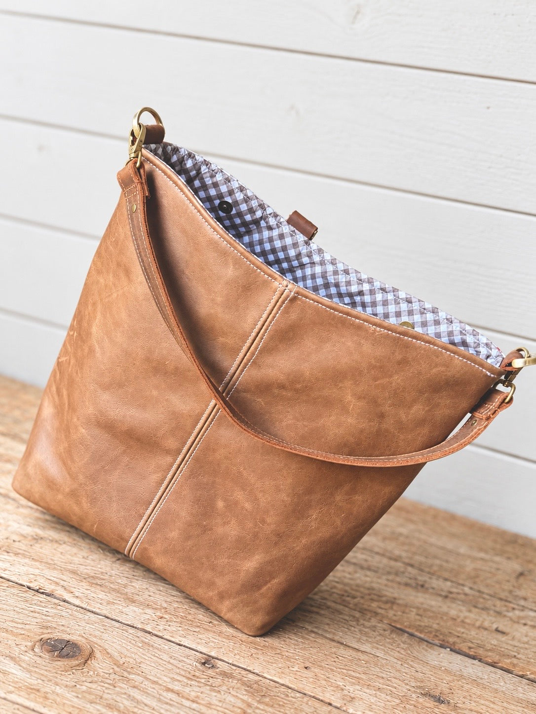 Limited Collection-County Fair Tote NO.073CF