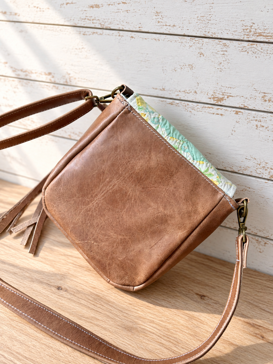 Limited Collection- The Novie Crossbody NO.005NR