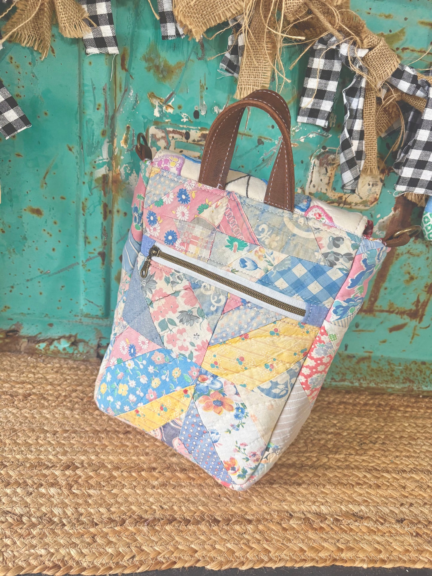B Free Bible Bag NO. 023B
