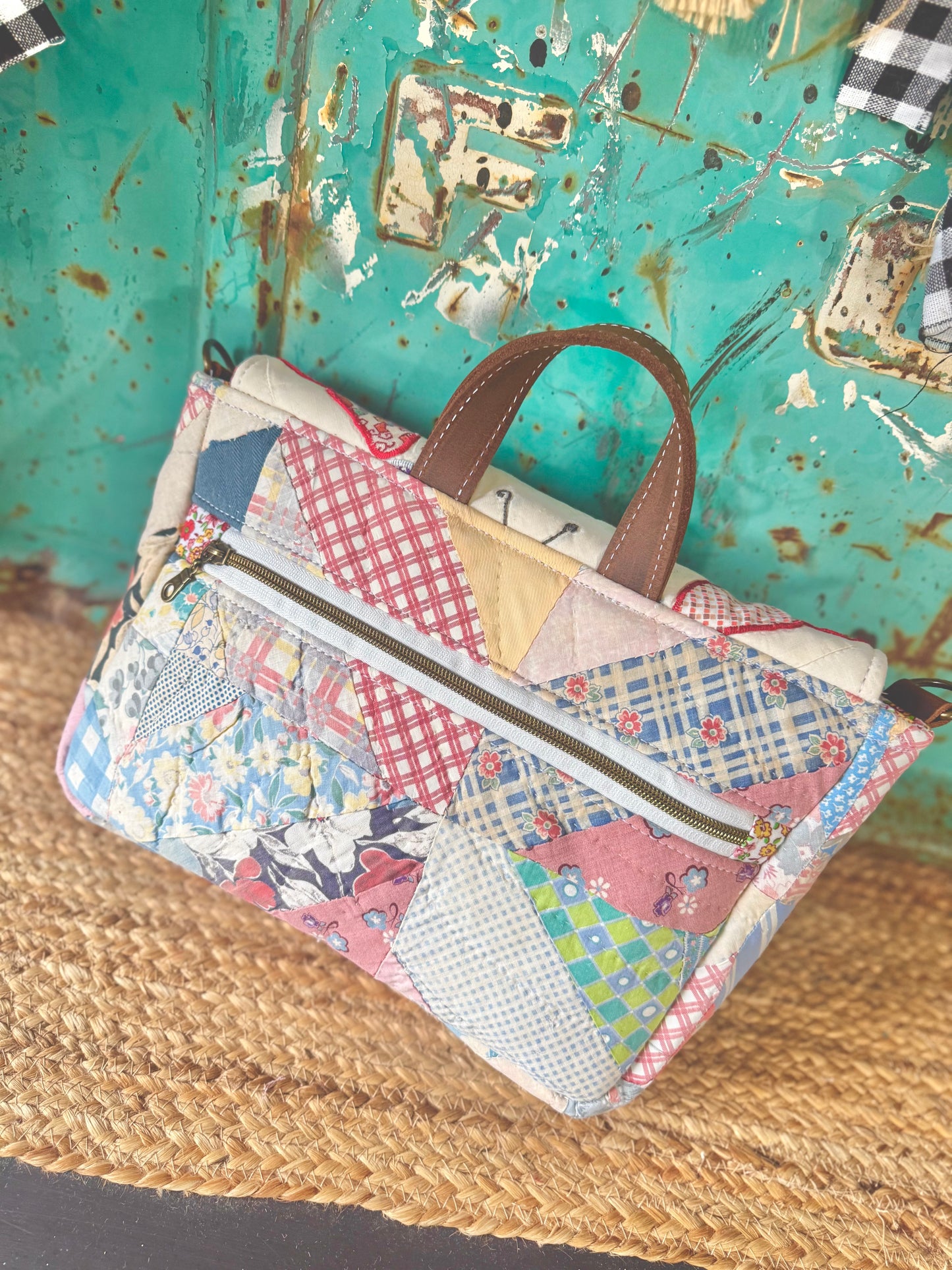 B Free Bible Bag NO. 024B