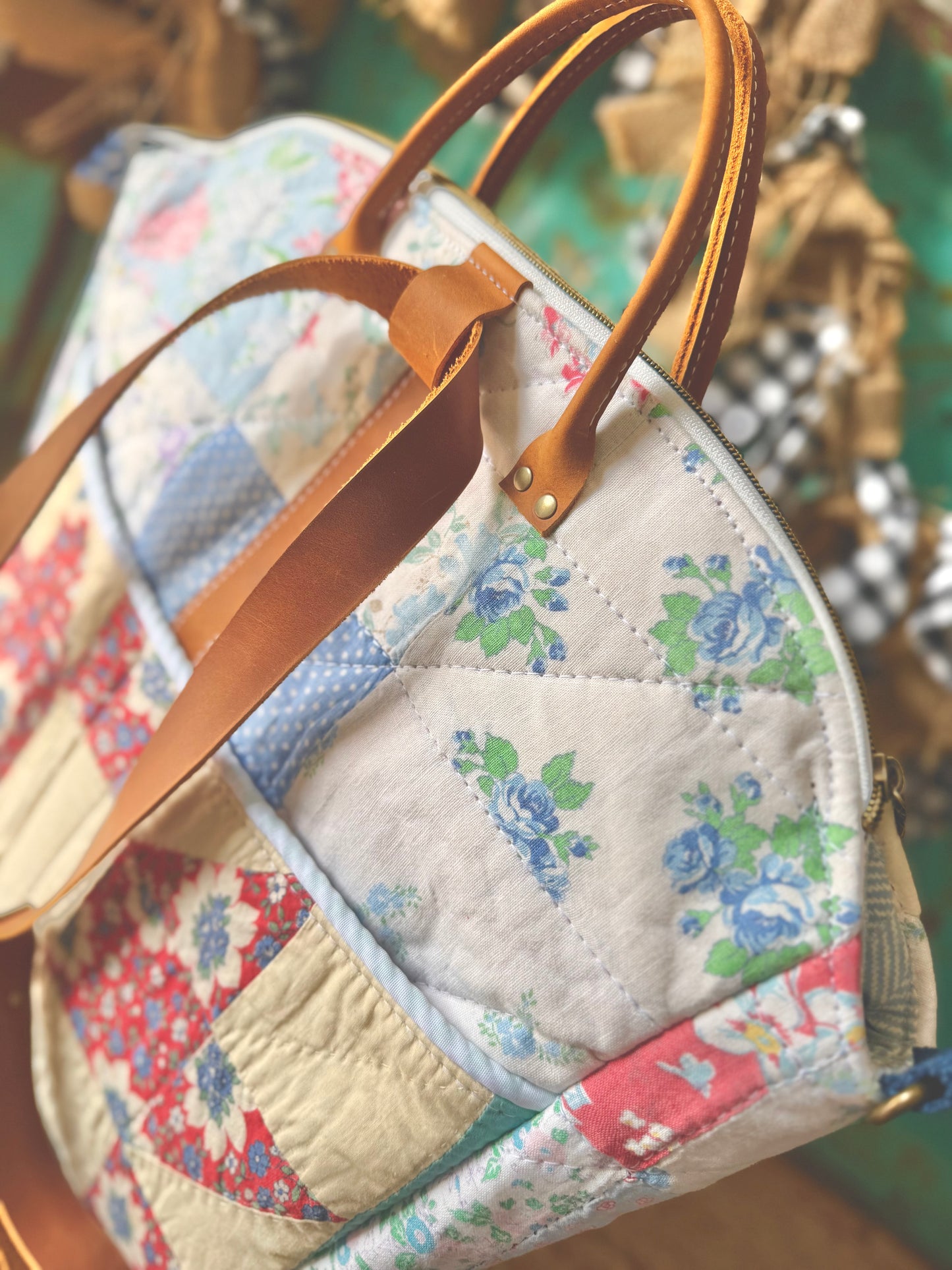 Limited Collection Convertible Backpack NO.0016CB