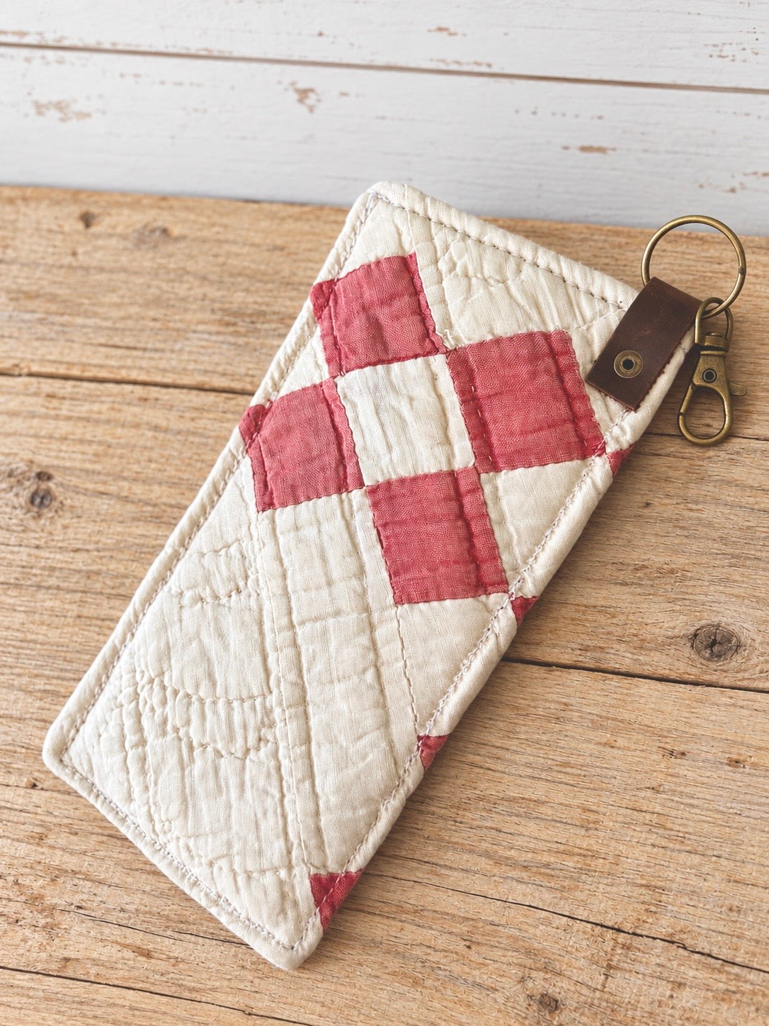 The Little Things Collection-Eyeglass Sleeve NO.007
