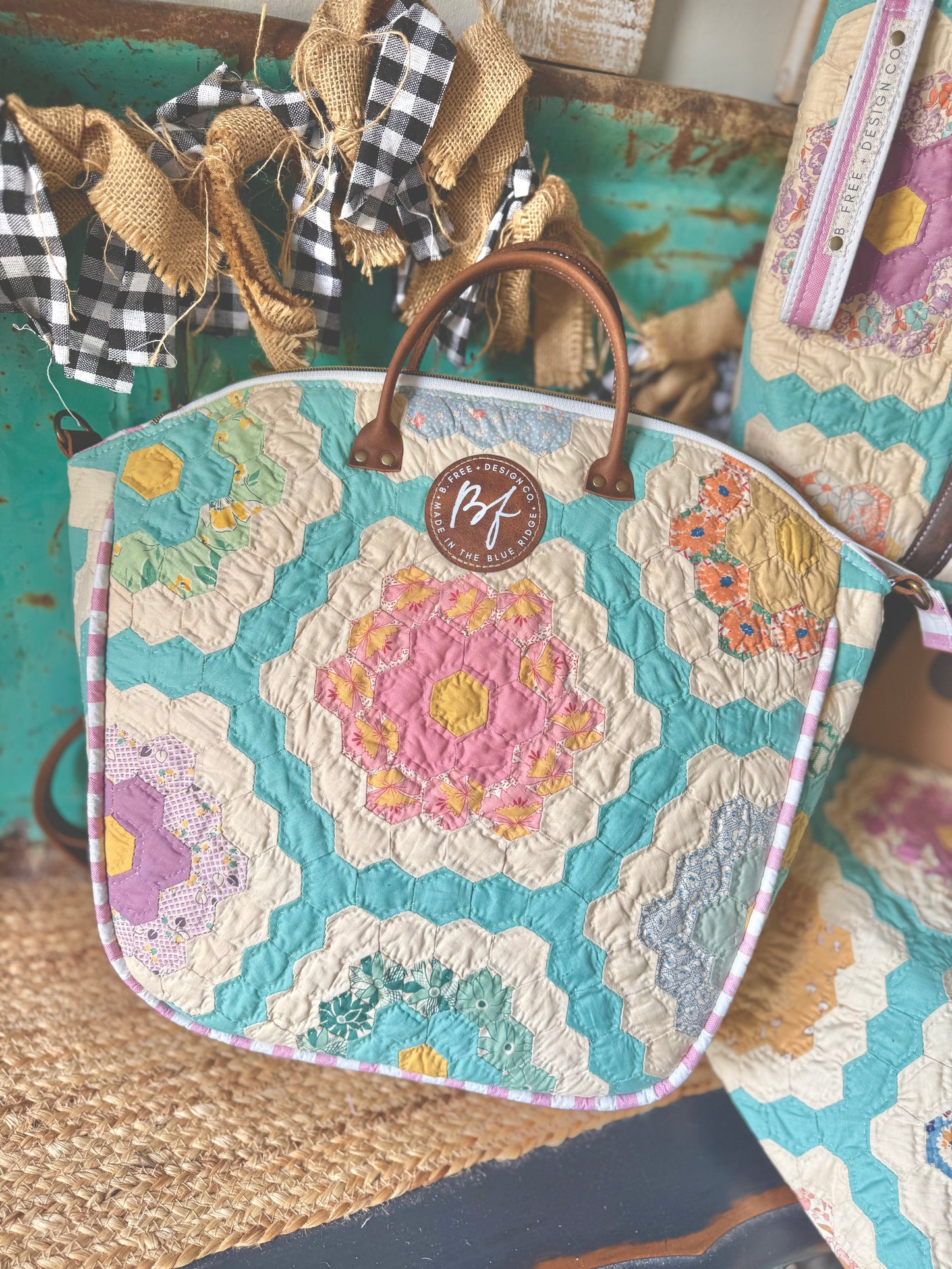 WIN THIS SET! Gracie's College Fund-B. Free Design Co. Matching Bundle Details