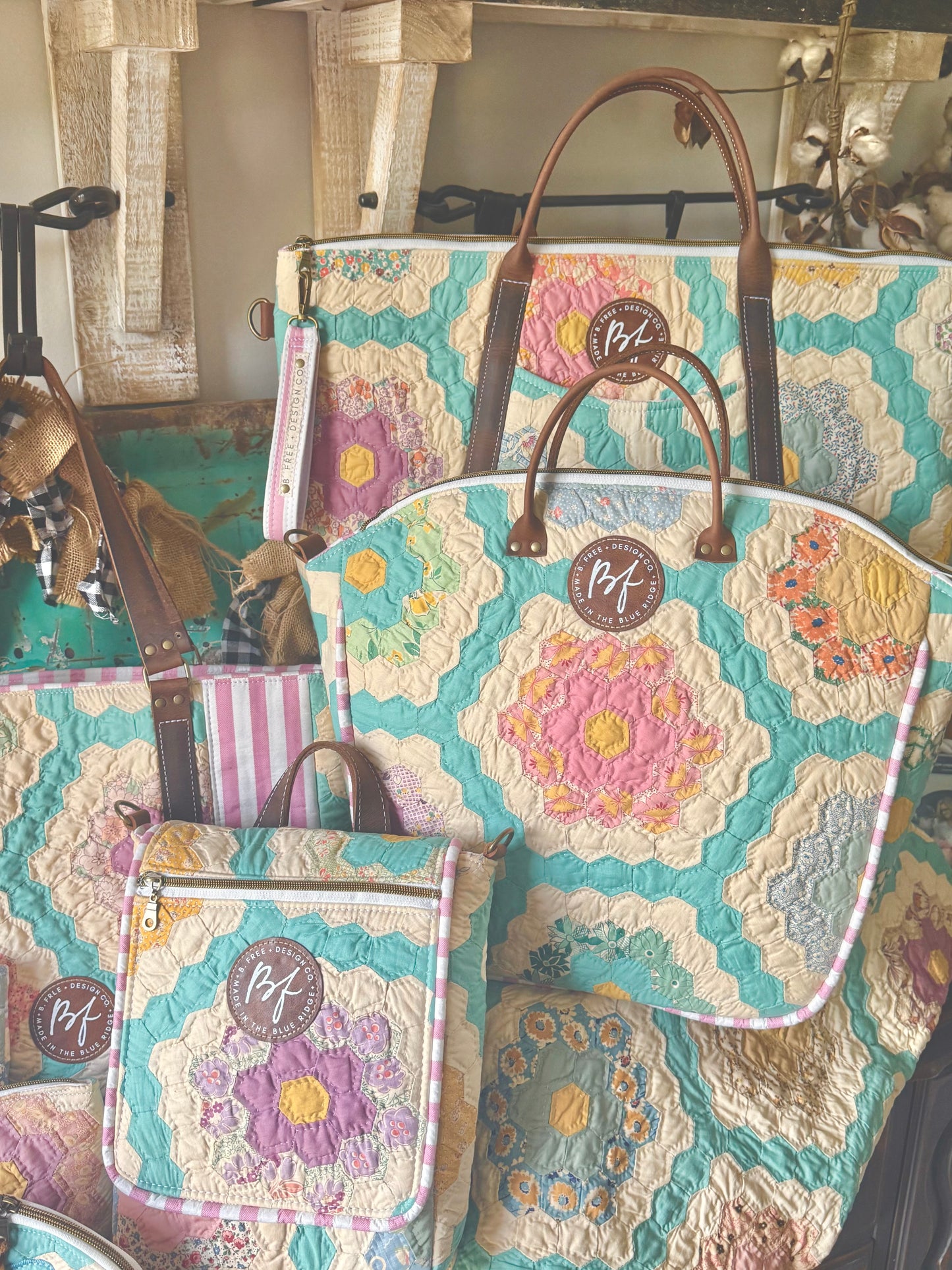 WIN THIS SET! Gracie's College Fund-B. Free Design Co. Matching Bundle Details