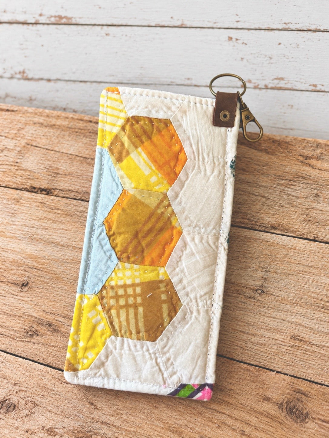The Little Things Collection-Eyeglass Sleeve NO.0019