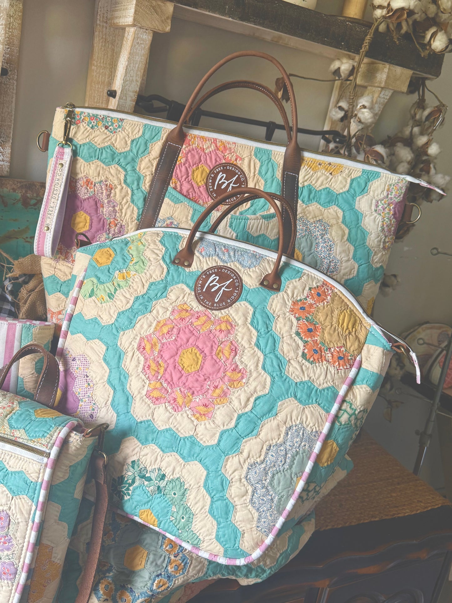 WIN THIS SET! Gracie's College Fund-B. Free Design Co. Matching Bundle Details