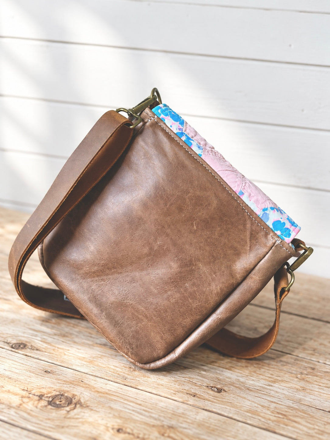 Limited Collection- The Novie Crossbody NO.010NR