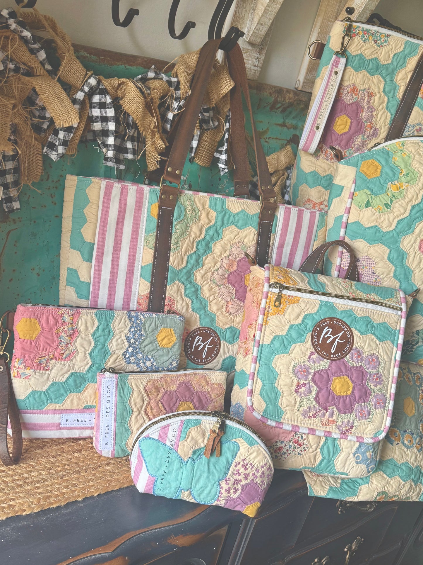 WIN THIS SET! Gracie's College Fund-B. Free Design Co. Matching Bundle Details