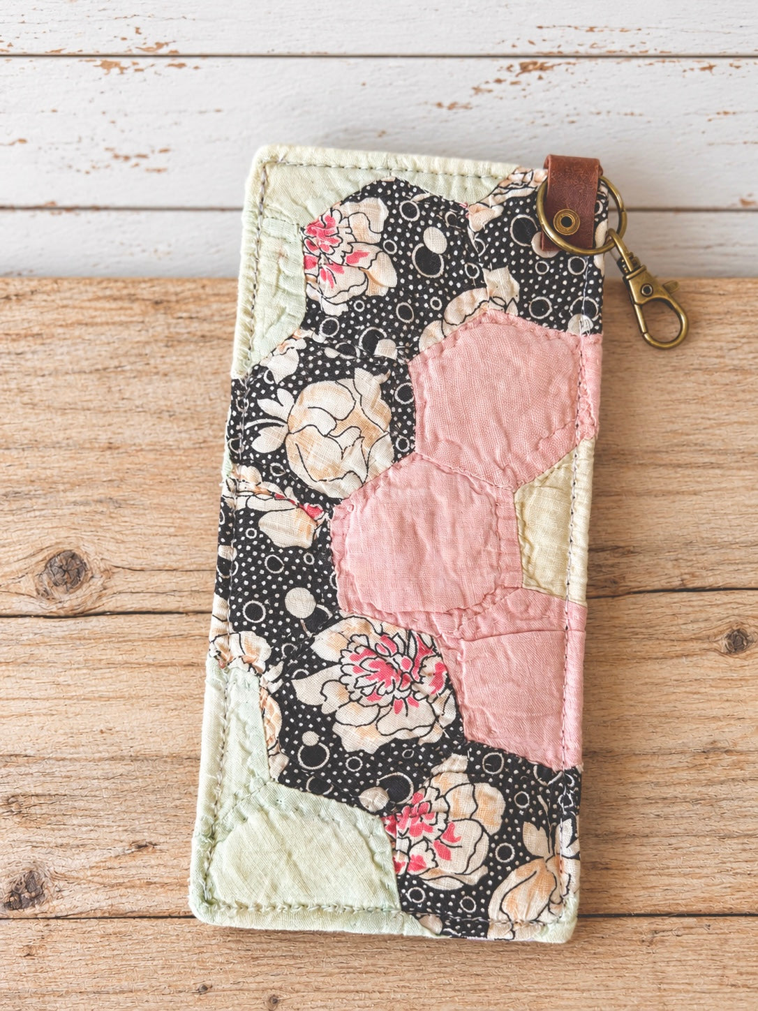 The Little Things Collection-Eyeglass Sleeve NO.0018