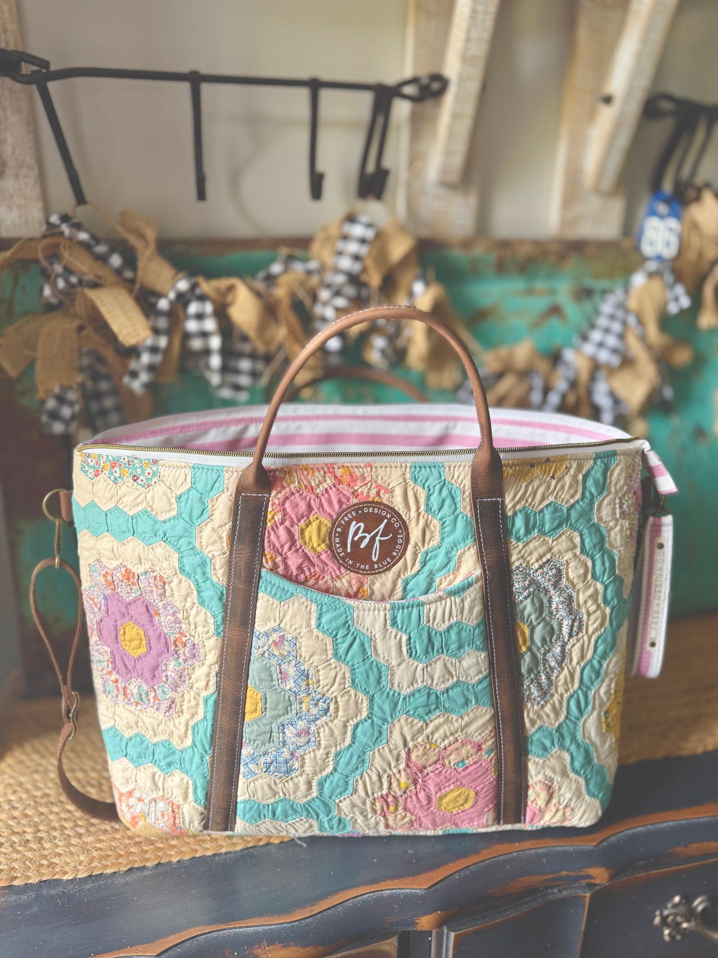 WIN THIS SET! Gracie's College Fund-B. Free Design Co. Matching Bundle Details