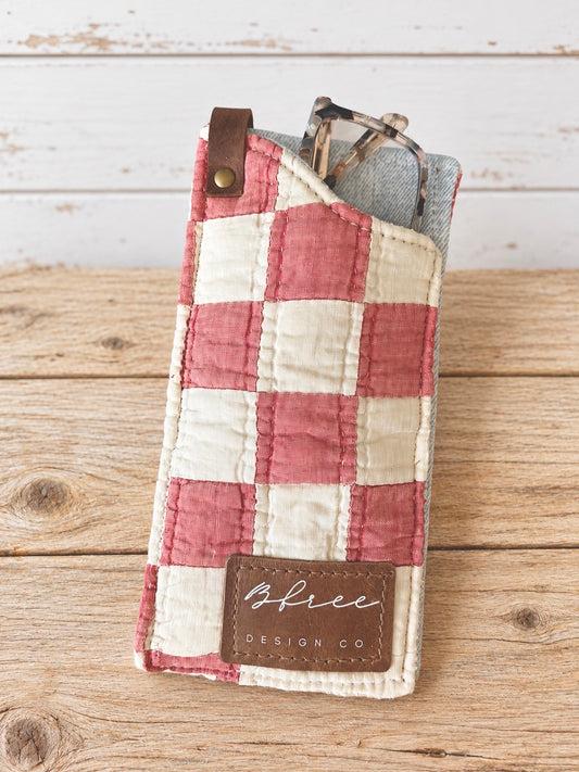 The Little Things Collection-Eyeglass Sleeve NO.0020