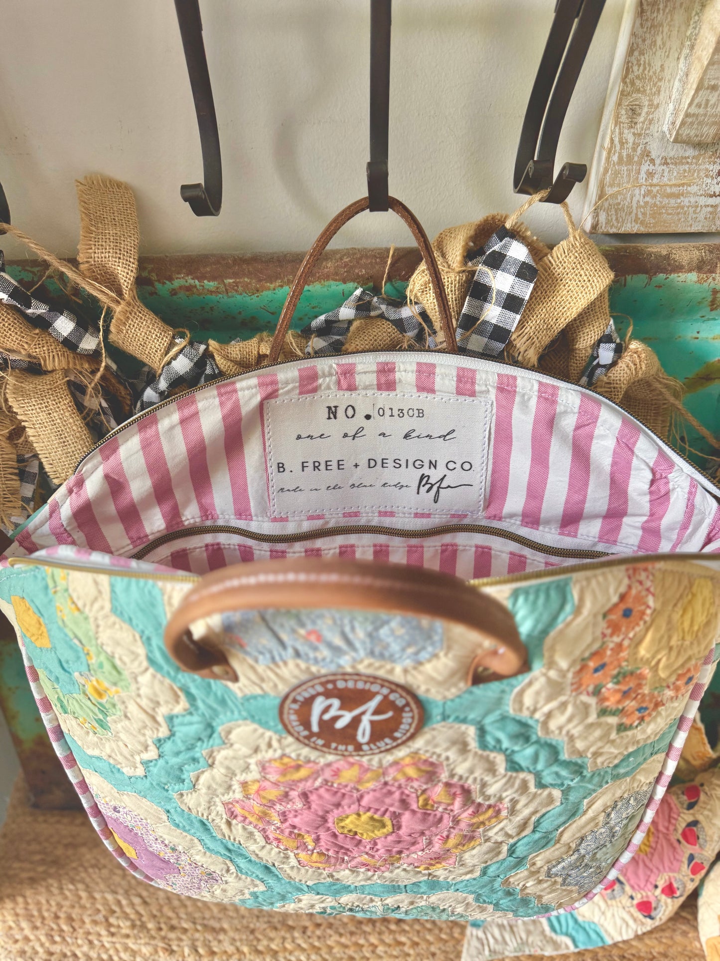 WIN THIS SET! Gracie's College Fund-B. Free Design Co. Matching Bundle Details