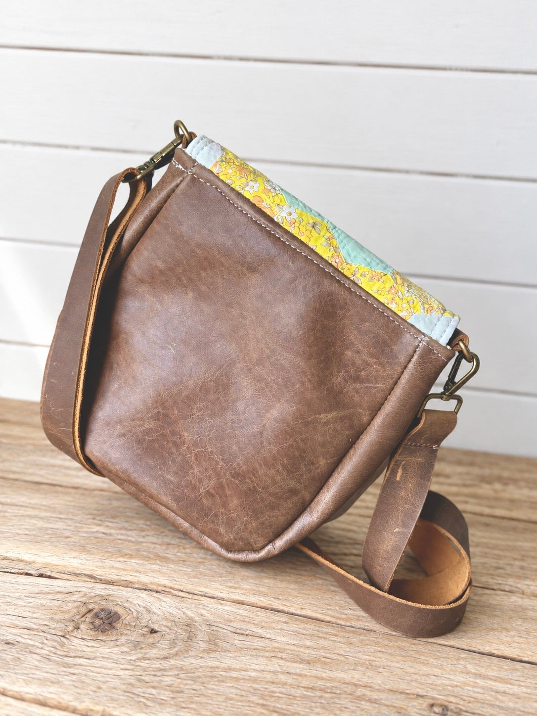 Limited Collection- The Novie Crossbody NO.011NR