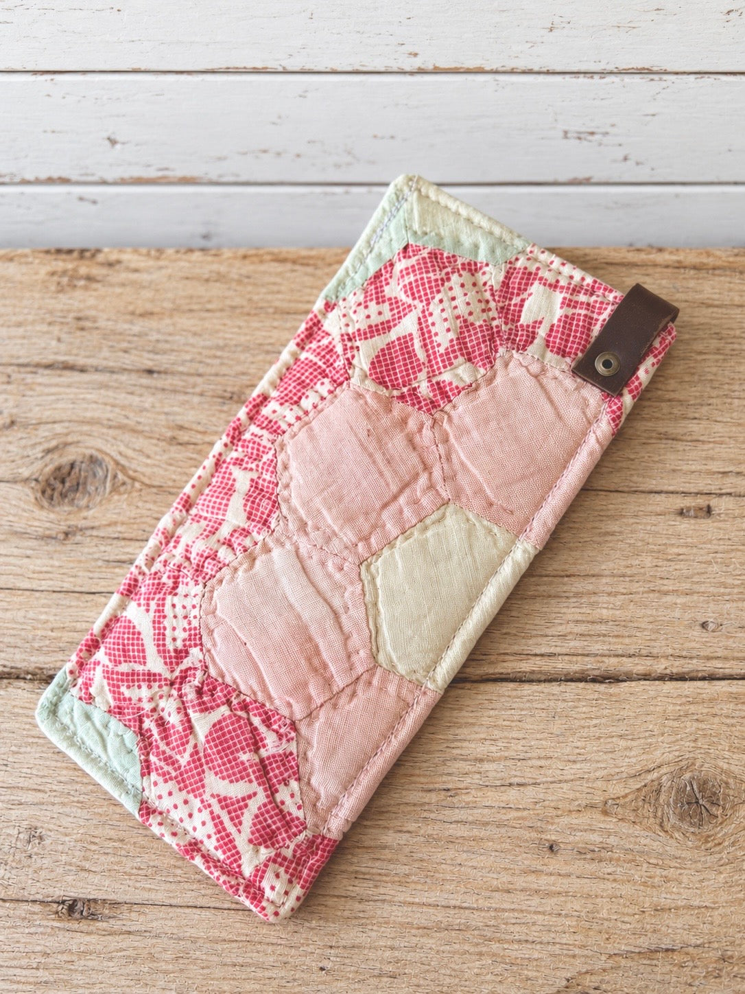 The Little Things Collection-Eyeglass Sleeve NO.0014