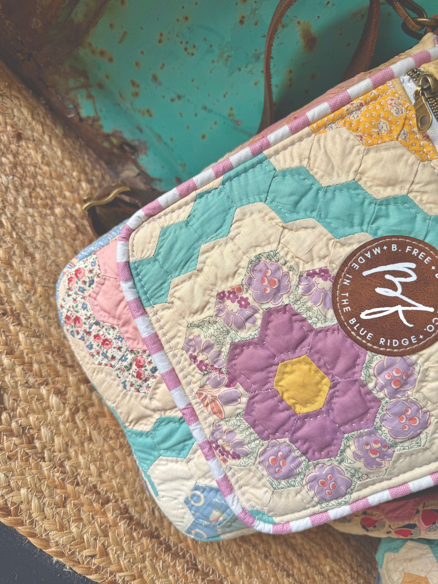 WIN THIS SET! Gracie's College Fund-B. Free Design Co. Matching Bundle Details