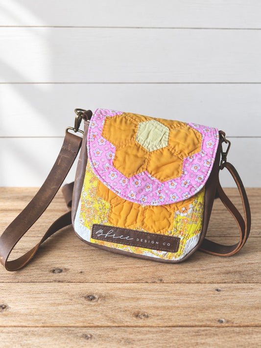 Limited Collection- The Novie Crossbody NO.009NR