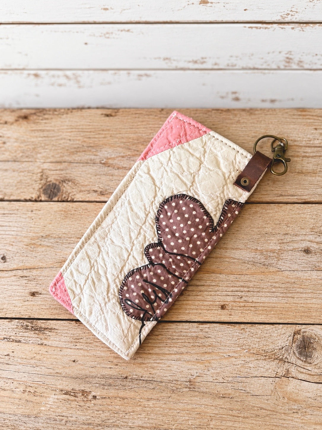 The Little Things Collection-Eyeglass Sleeve NO.0011