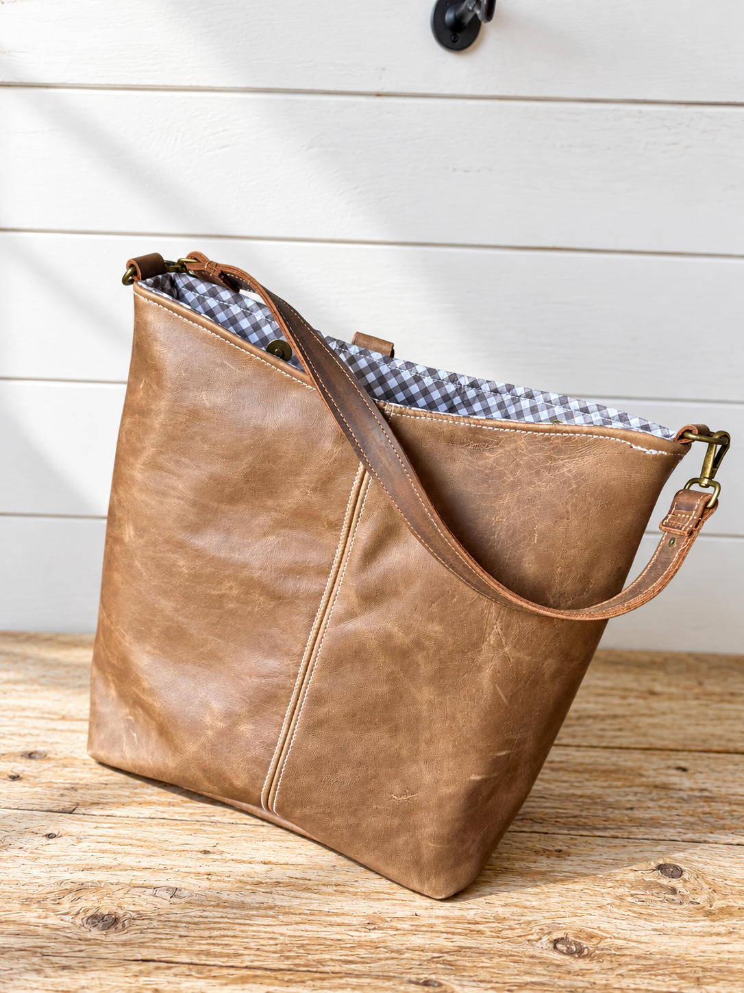 Limited Collection-County Fair Tote NO.070CF