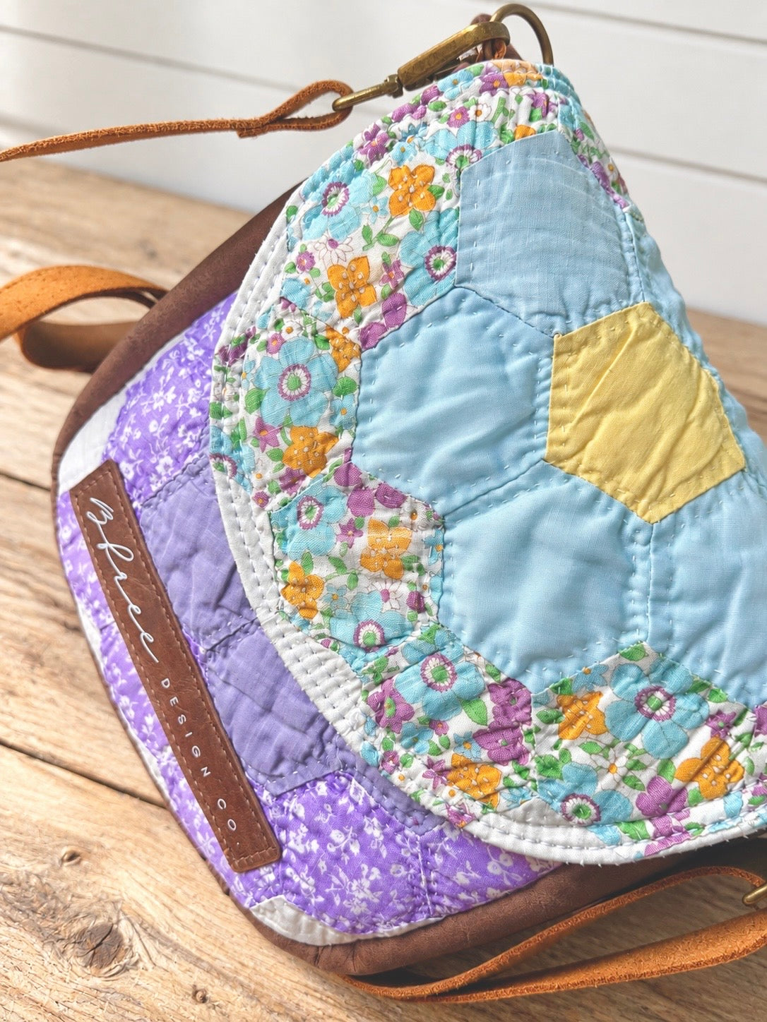 Limited Collection- The Novie Crossbody NO.014NR