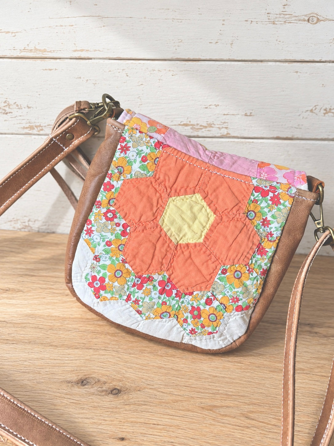 Limited Collection- The Novie Crossbody NO.001NR