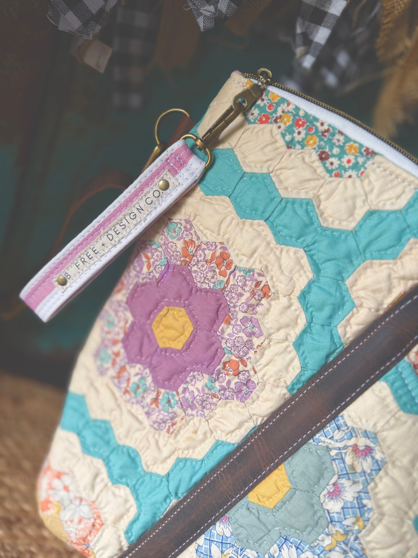 WIN THIS SET! Gracie's College Fund-B. Free Design Co. Matching Bundle Details