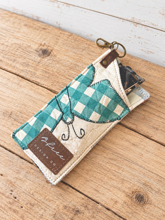 The Little Things Collection-Eyeglass Sleeve NO.0023