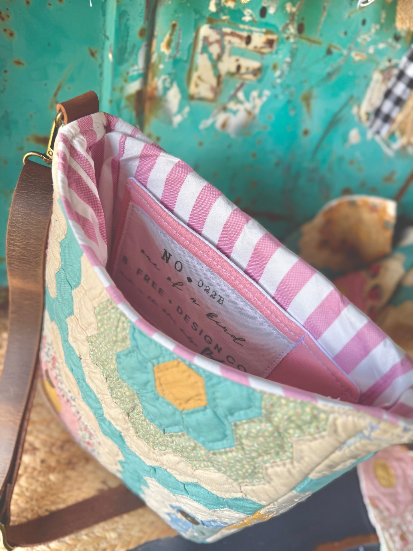 WIN THIS SET! Gracie's College Fund-B. Free Design Co. Matching Bundle Details