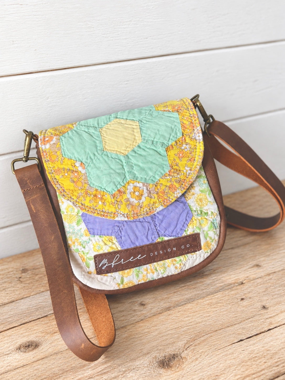 Limited Collection- The Novie Crossbody NO.011NR