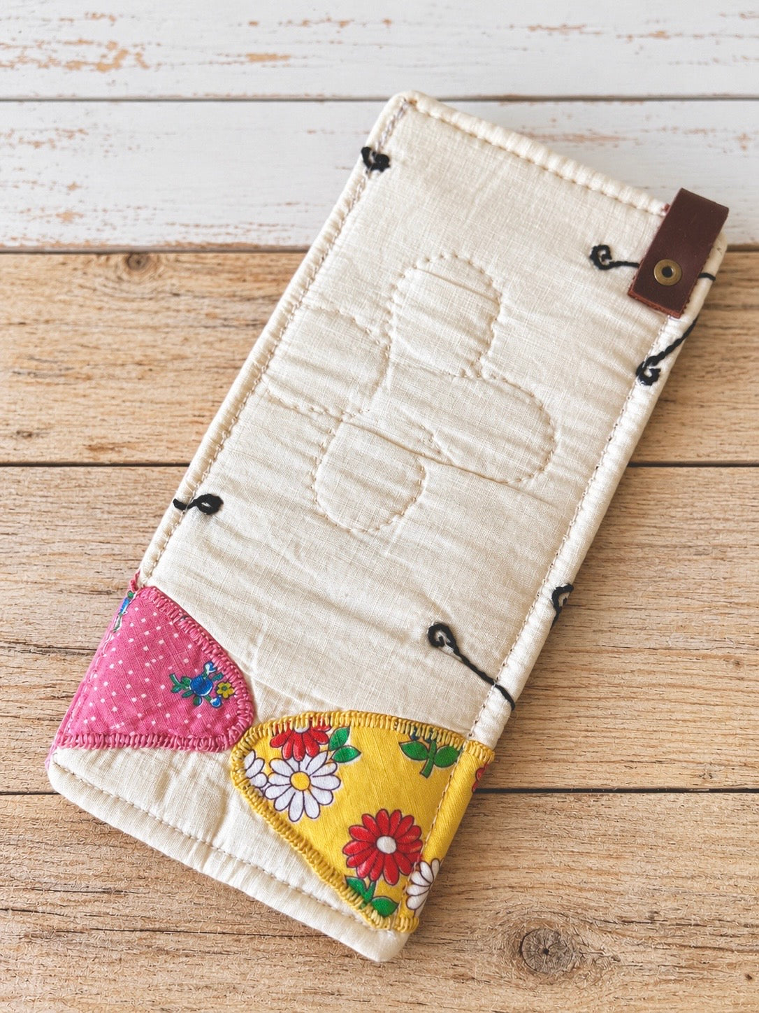 The Little Things Collection-Eyeglass Sleeve NO.006