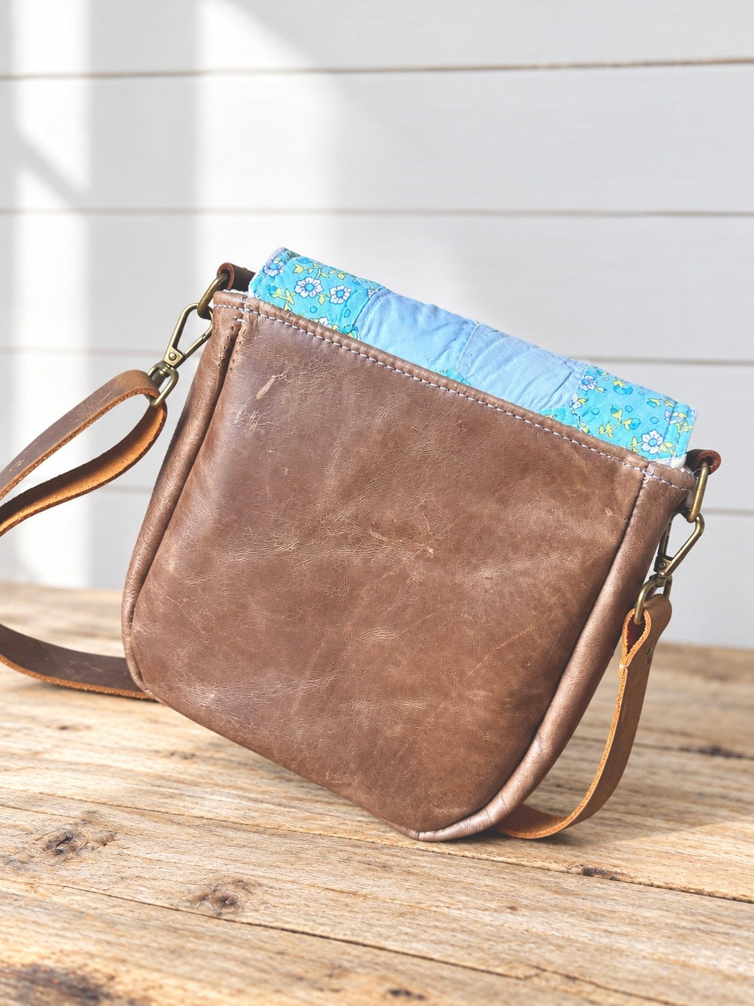 Limited Collection- The Novie Crossbody NO.015NR