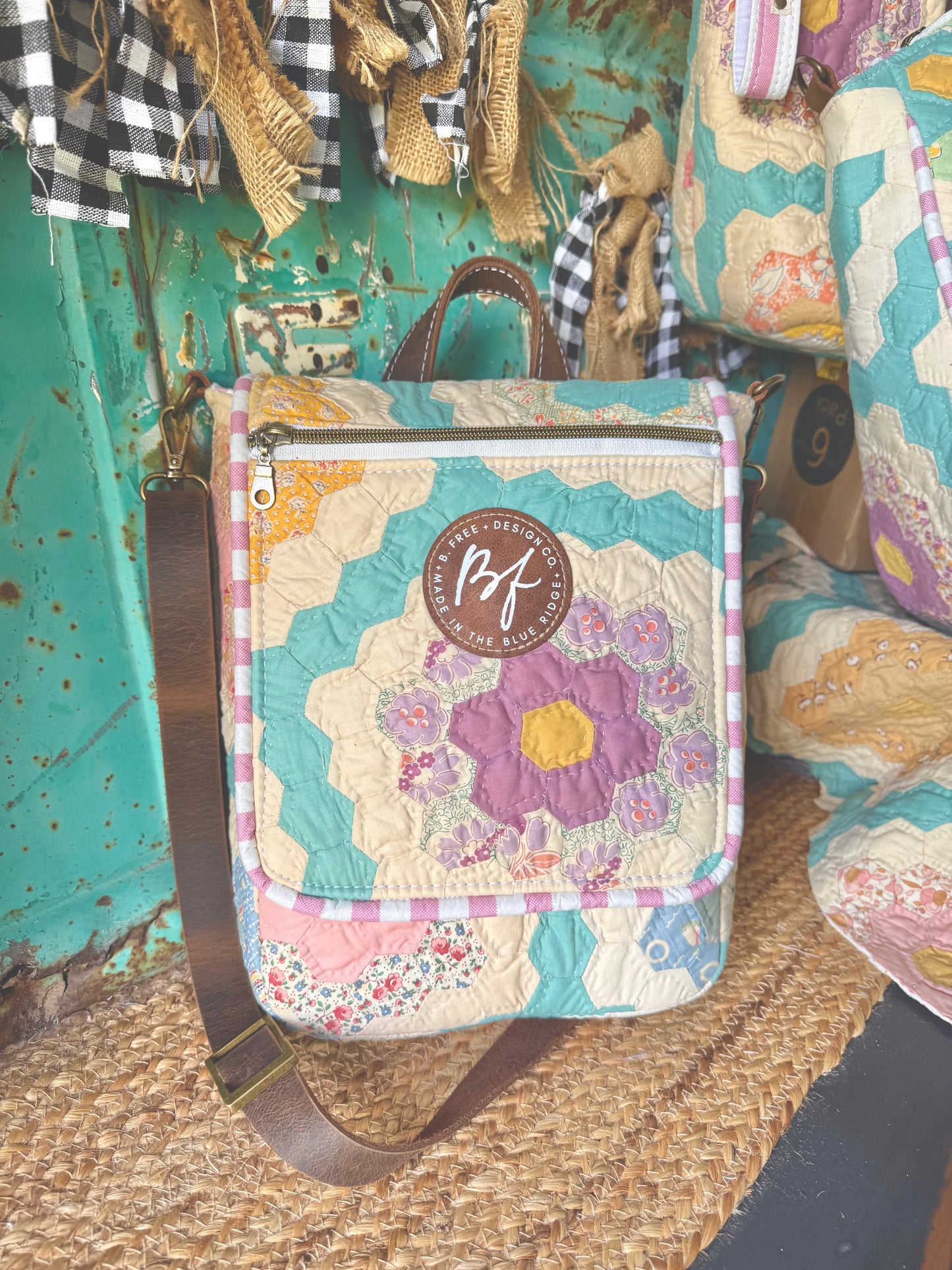 WIN THIS SET! Gracie's College Fund-B. Free Design Co. Matching Bundle Details