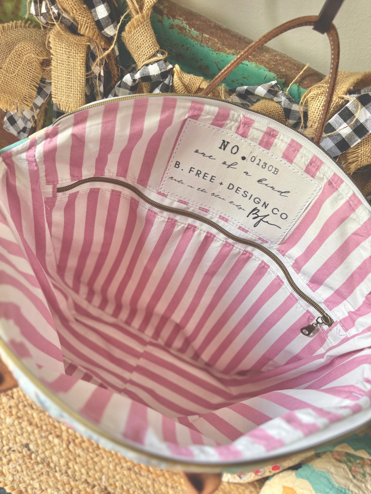 WIN THIS SET! Gracie's College Fund-B. Free Design Co. Matching Bundle Details