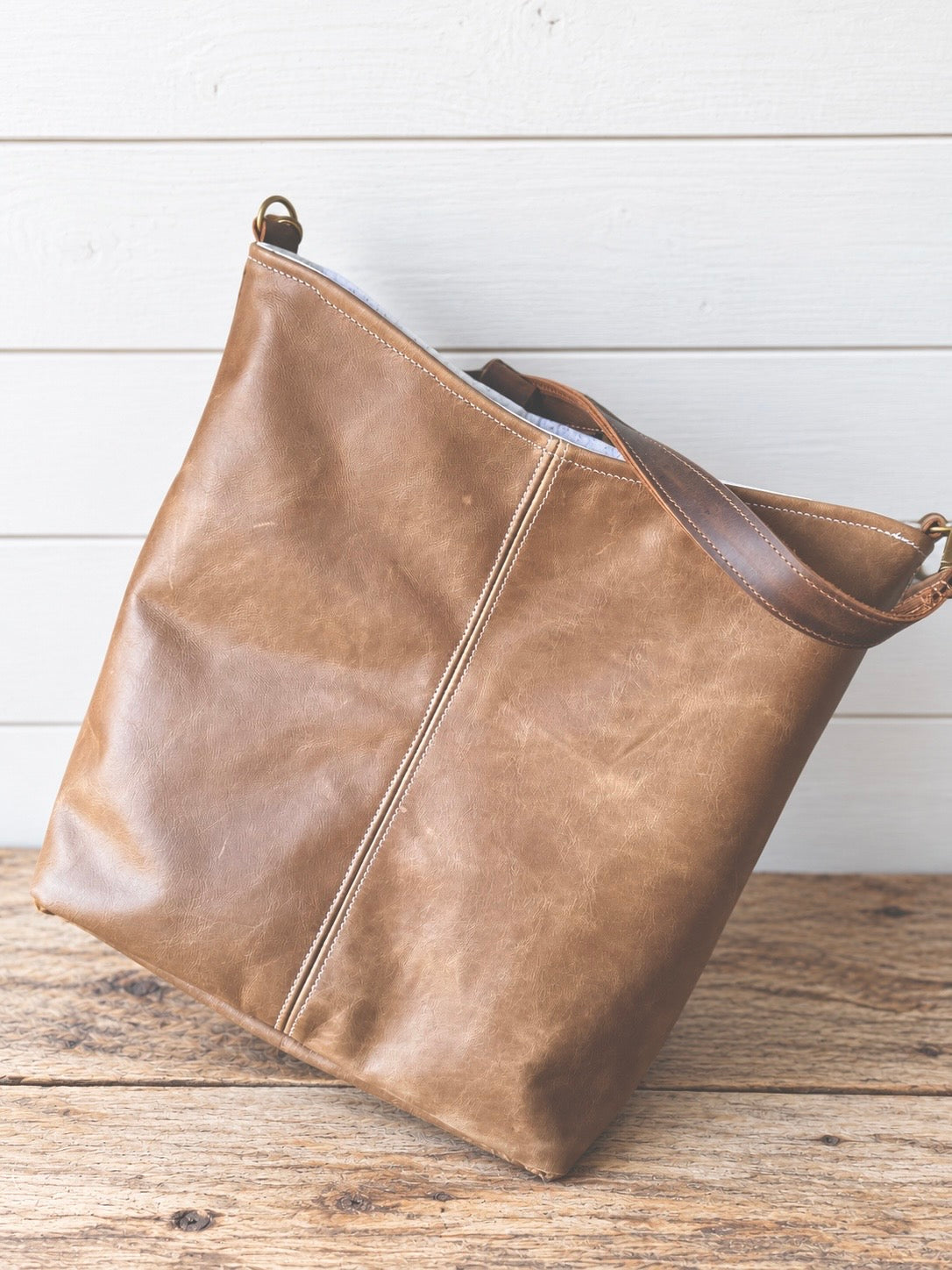 Limited Collection-County Fair Tote NO.072CF
