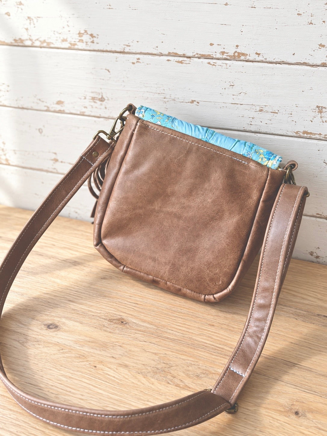 Limited Collection- The Novie Crossbody NO.002NR