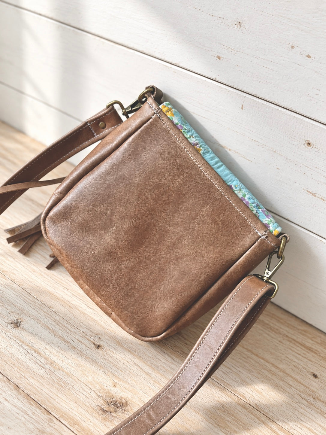 Limited Collection- The Novie Crossbody NO.007NR