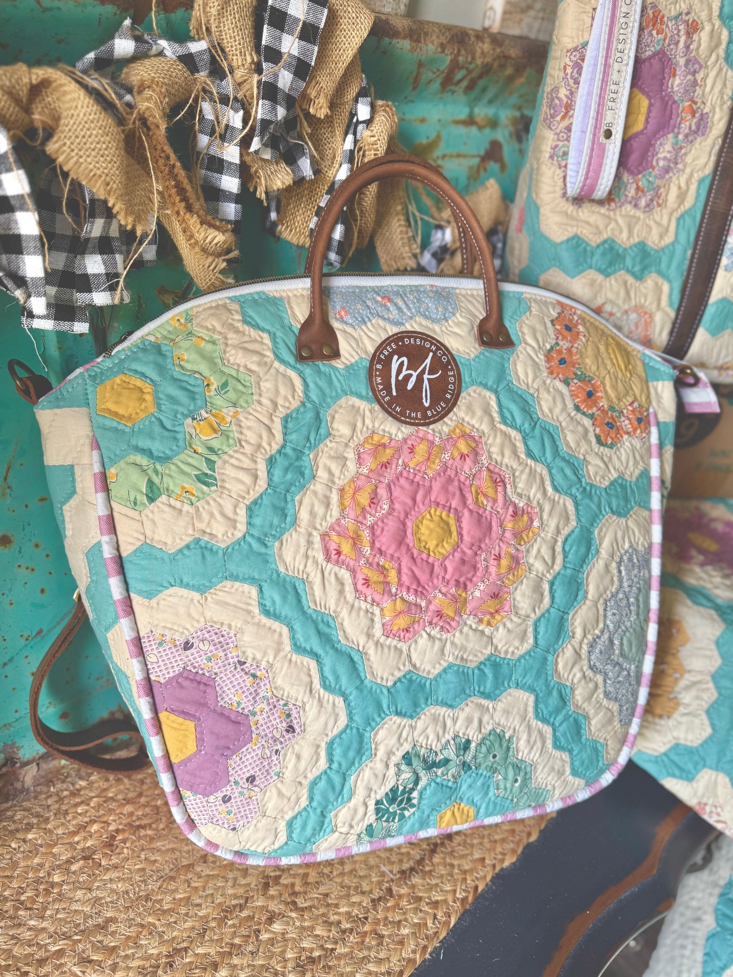 WIN THIS SET! Gracie's College Fund-B. Free Design Co. Matching Bundle Details