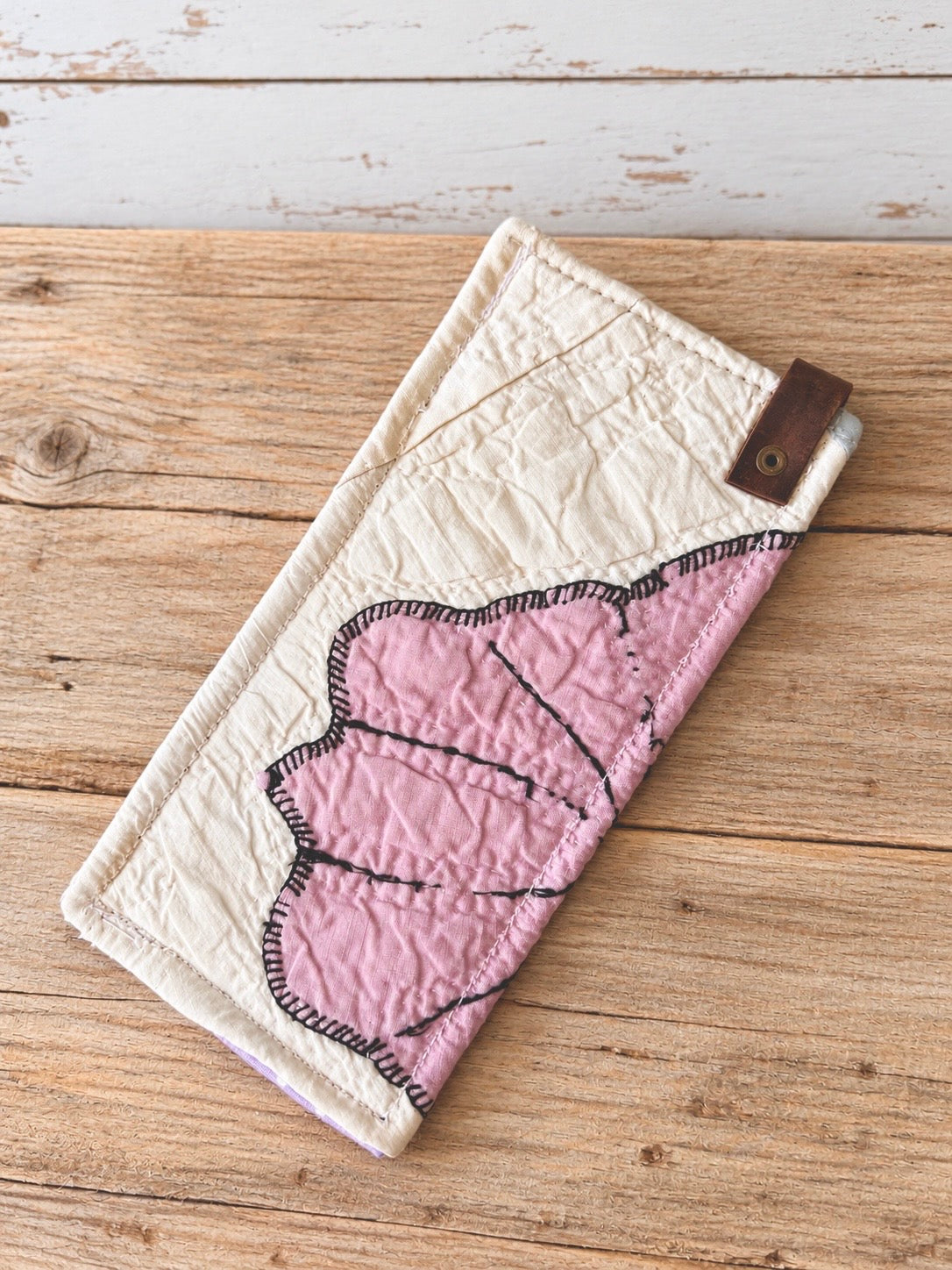 The Little Things Collection-Eyeglass Sleeve NO.0013
