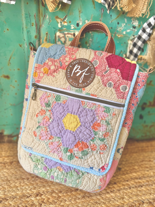 B Free Bible Bag NO. 012